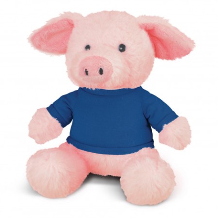 Pig Plush Toy Promotional Products